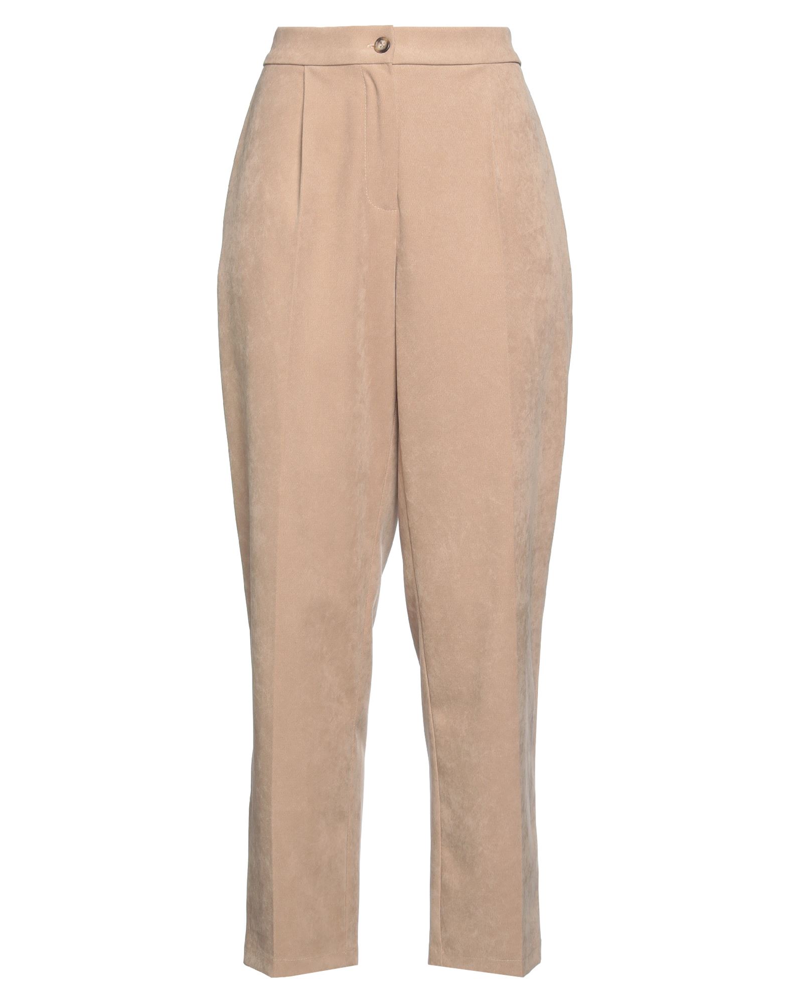 RINASCIMENTO Hose Damen Beige von RINASCIMENTO