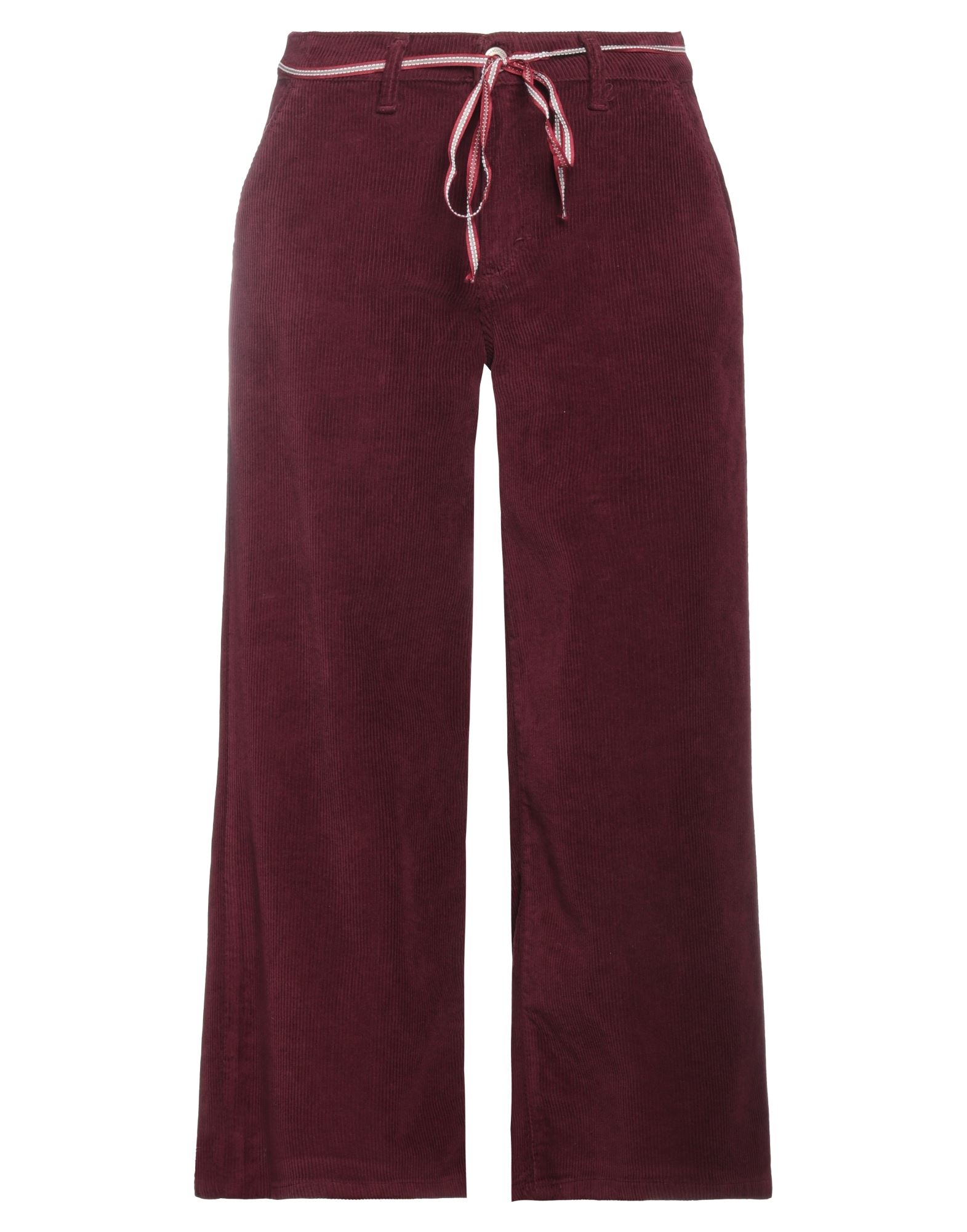 RINASCIMENTO Hose Damen Bordeaux von RINASCIMENTO