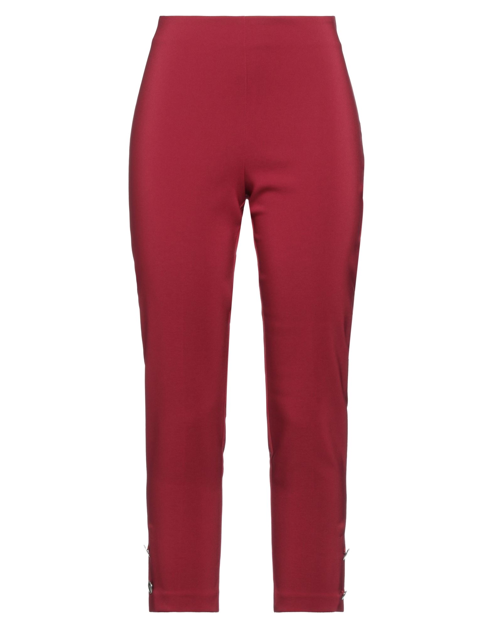 RINASCIMENTO Hose Damen Bordeaux RINASCIMENTO Hose Damen Bordeaux von RINASCIMENTO