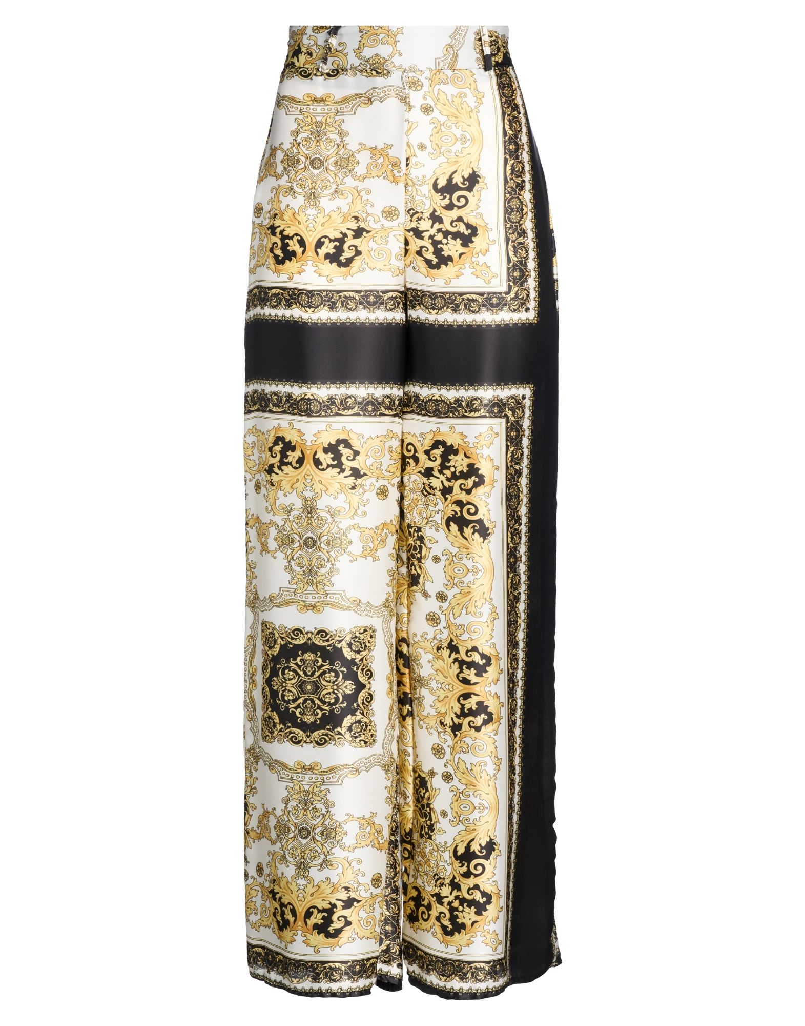 RINASCIMENTO Hose Damen Elfenbein von RINASCIMENTO