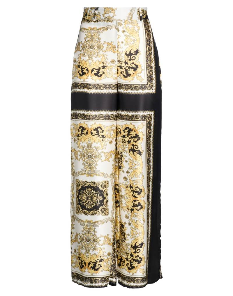 RINASCIMENTO Hose Damen Elfenbein von RINASCIMENTO