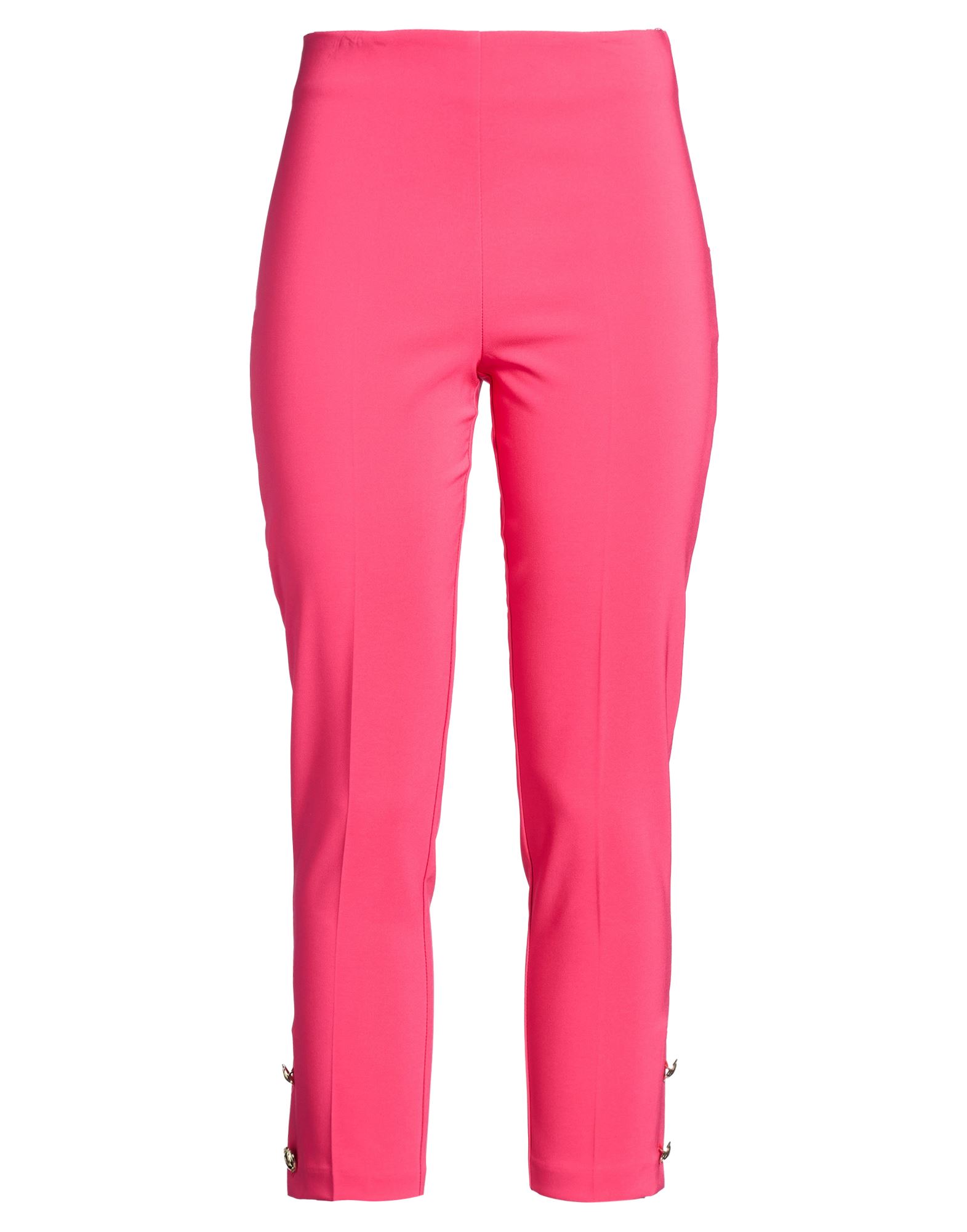 RINASCIMENTO Hose Damen Fuchsia von RINASCIMENTO