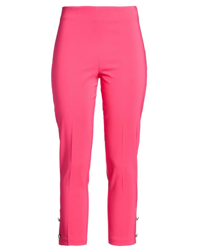 RINASCIMENTO Hose Damen Fuchsia von RINASCIMENTO