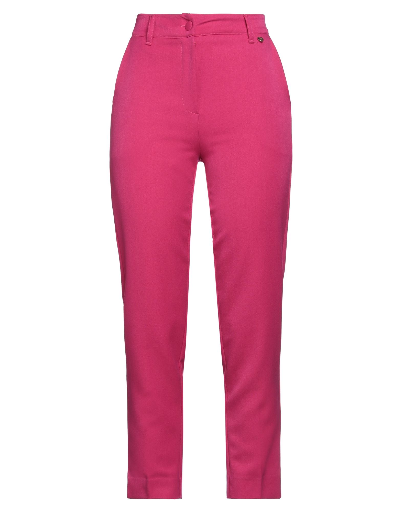 RINASCIMENTO Hose Damen Fuchsia von RINASCIMENTO