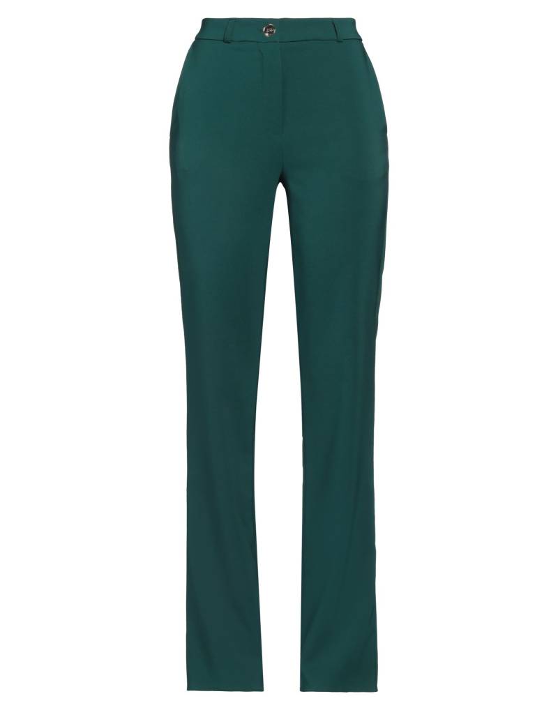 RINASCIMENTO Hose Damen Grün von RINASCIMENTO