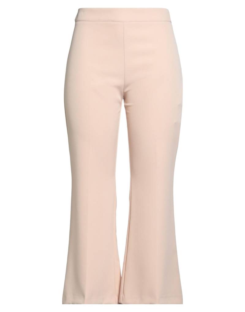 RINASCIMENTO Hose Damen Hellrosa von RINASCIMENTO