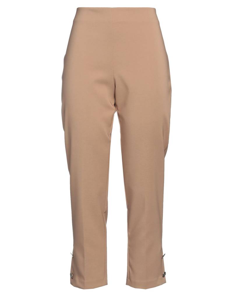 RINASCIMENTO Hose Damen Kamel von RINASCIMENTO
