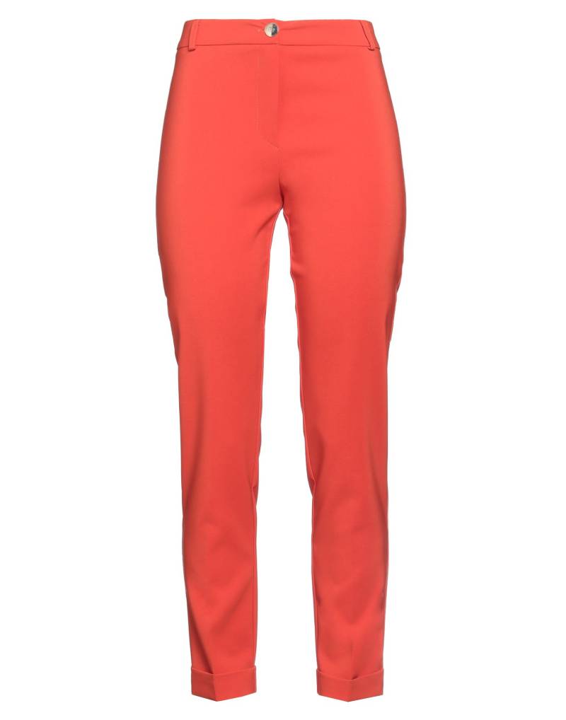RINASCIMENTO Hose Damen Orange von RINASCIMENTO