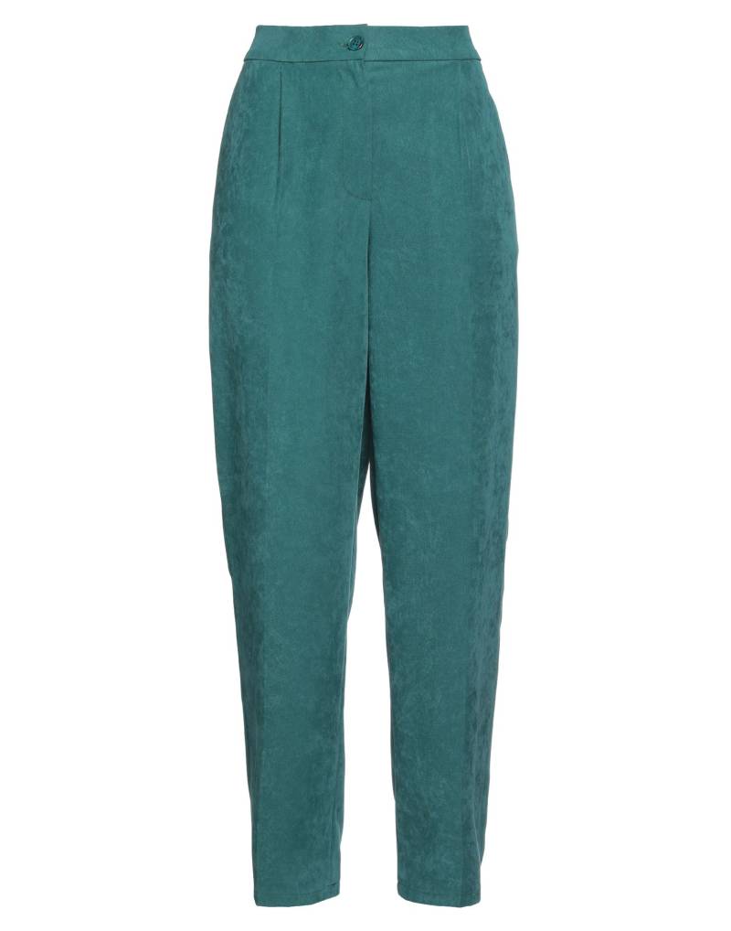 RINASCIMENTO Hose Damen Aquamarin von RINASCIMENTO