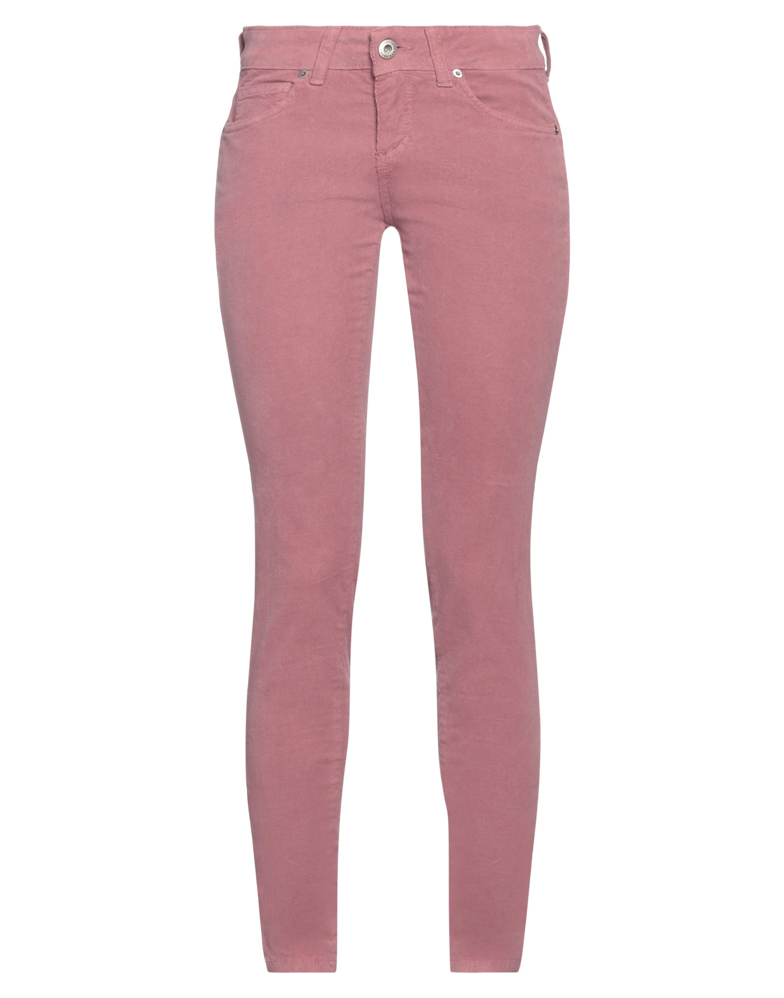 RINASCIMENTO Hose Damen Rosa von RINASCIMENTO