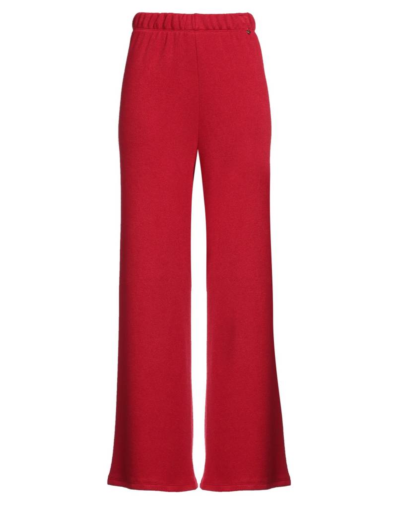 RINASCIMENTO Hose Damen Rot von RINASCIMENTO