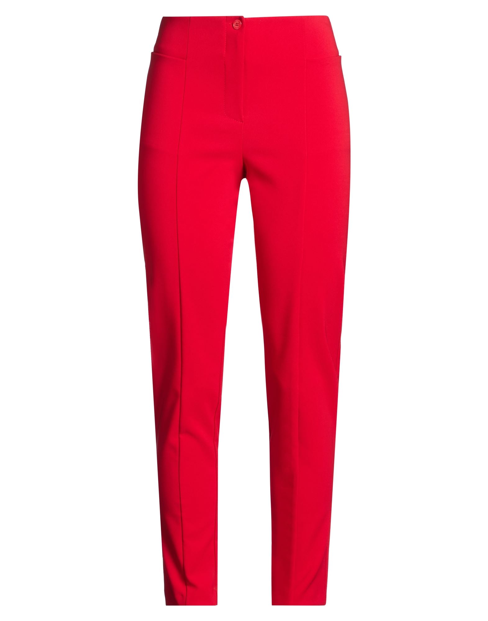 RINASCIMENTO Hose Damen Rot von RINASCIMENTO