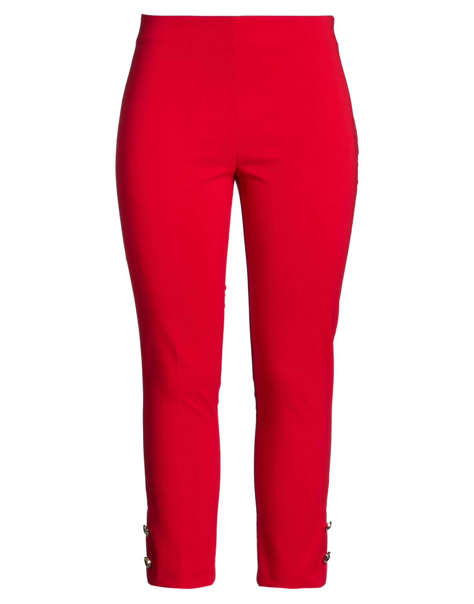 RINASCIMENTO Hose Damen Rot von RINASCIMENTO