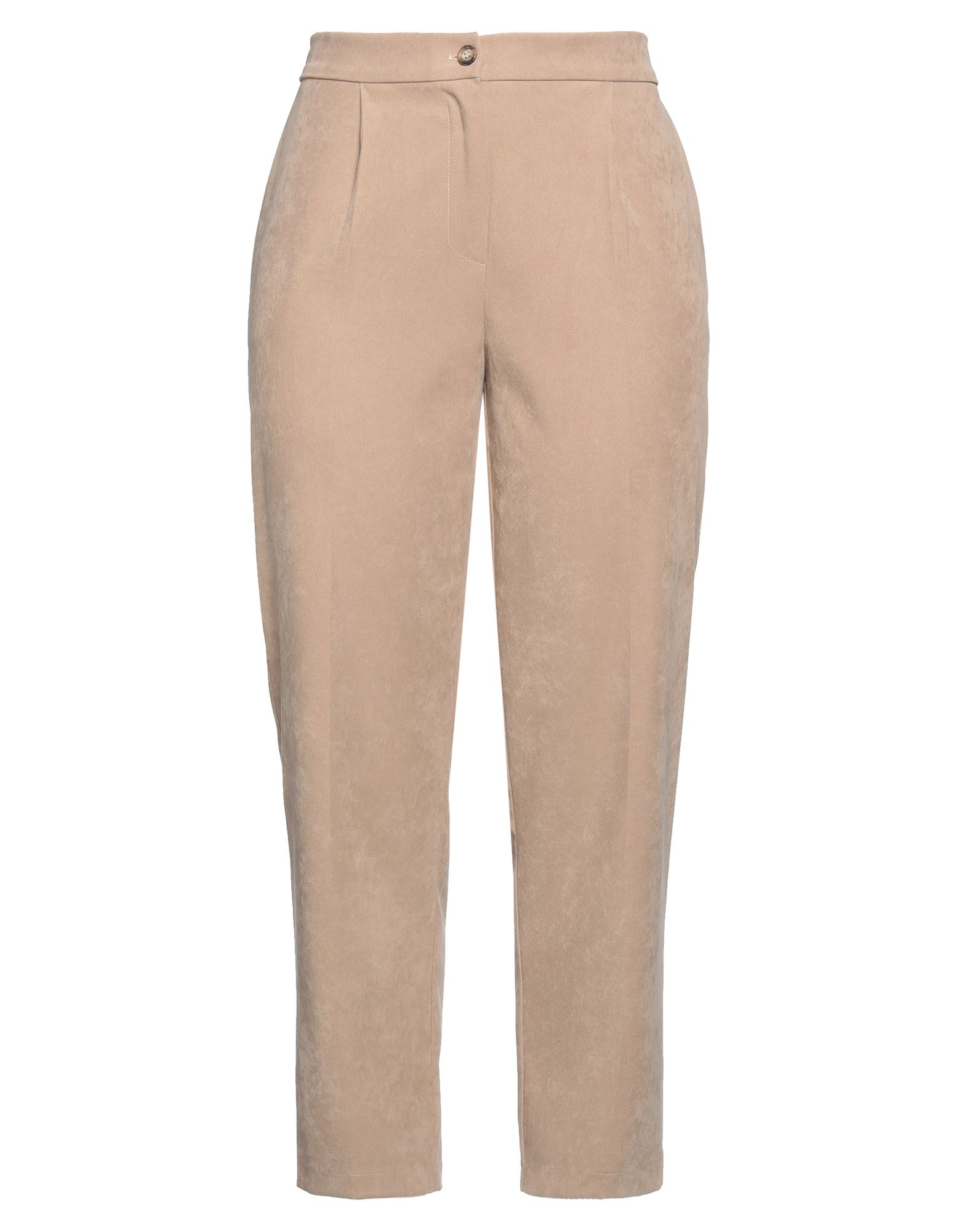 RINASCIMENTO Hose Damen Sand von RINASCIMENTO