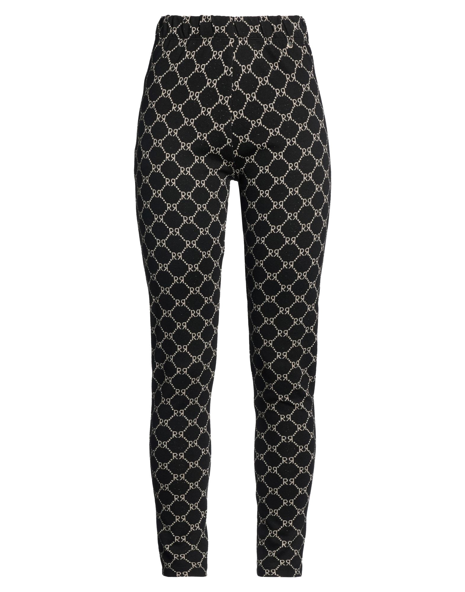 RINASCIMENTO Hose Damen Schwarz von RINASCIMENTO