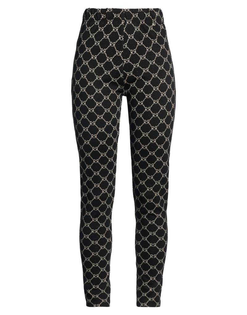 RINASCIMENTO Hose Damen Schwarz von RINASCIMENTO