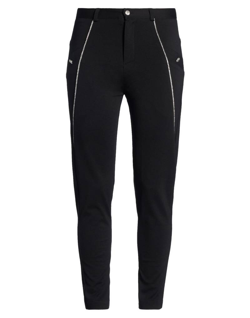 RINASCIMENTO Hose Damen Schwarz von RINASCIMENTO