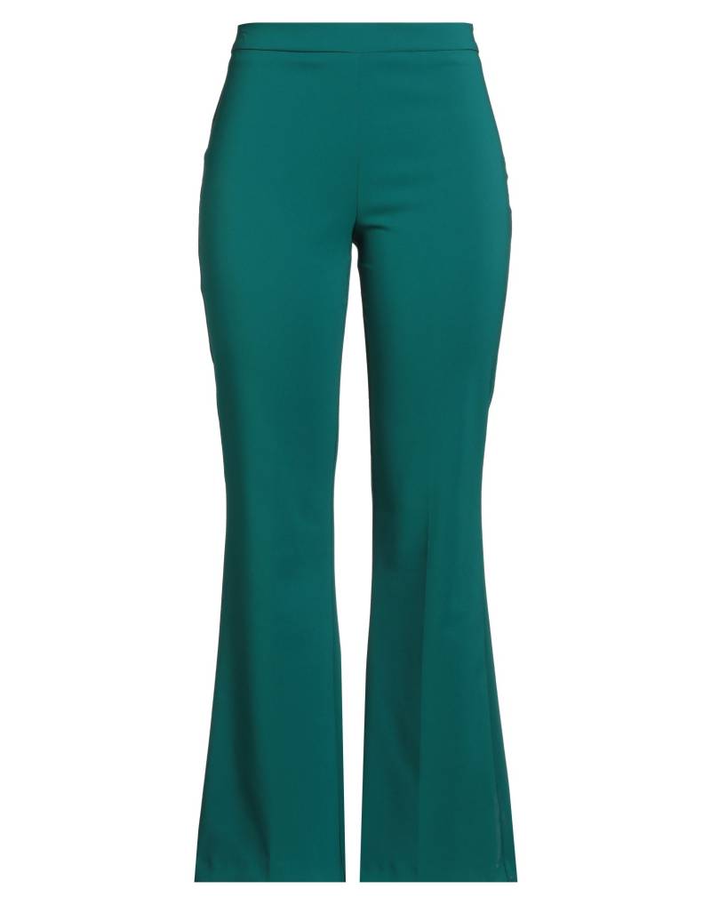 RINASCIMENTO Hose Damen Smaragdgrün von RINASCIMENTO