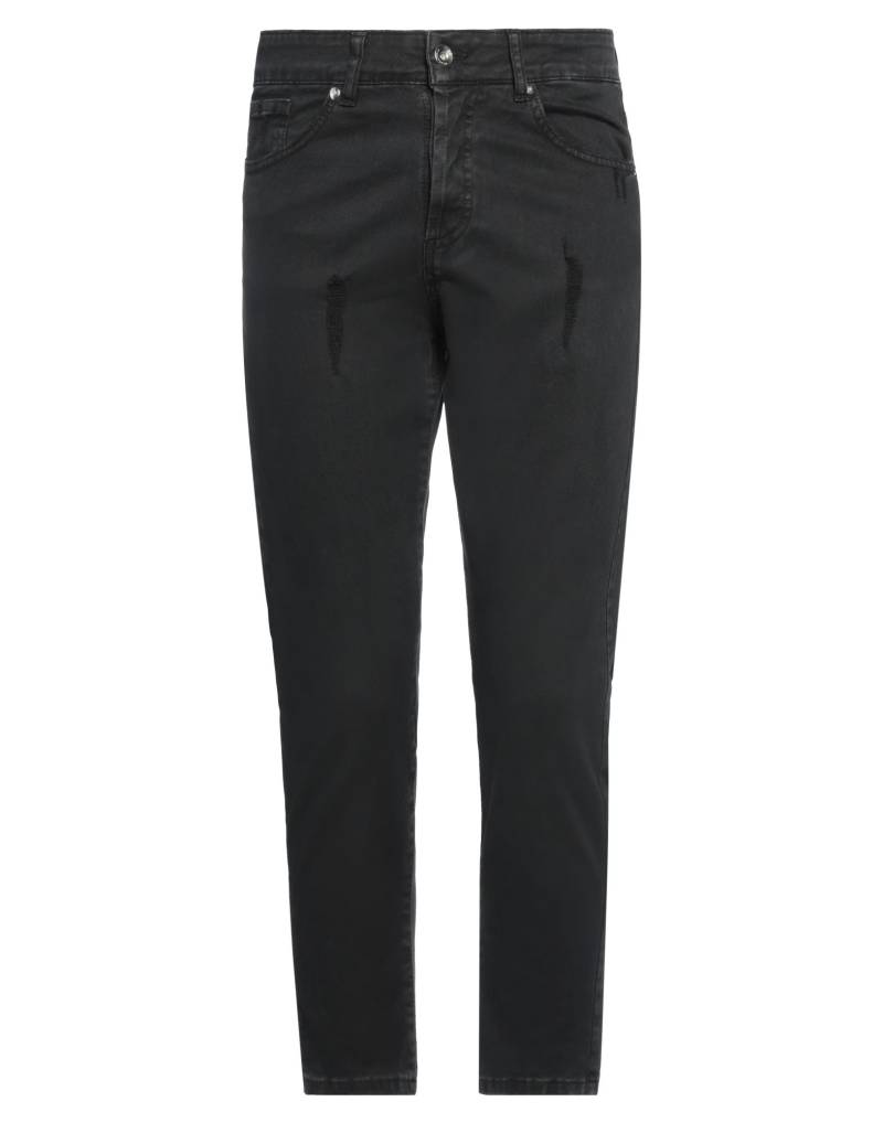 RINASCIMENTO Hose Herren Schwarz von RINASCIMENTO