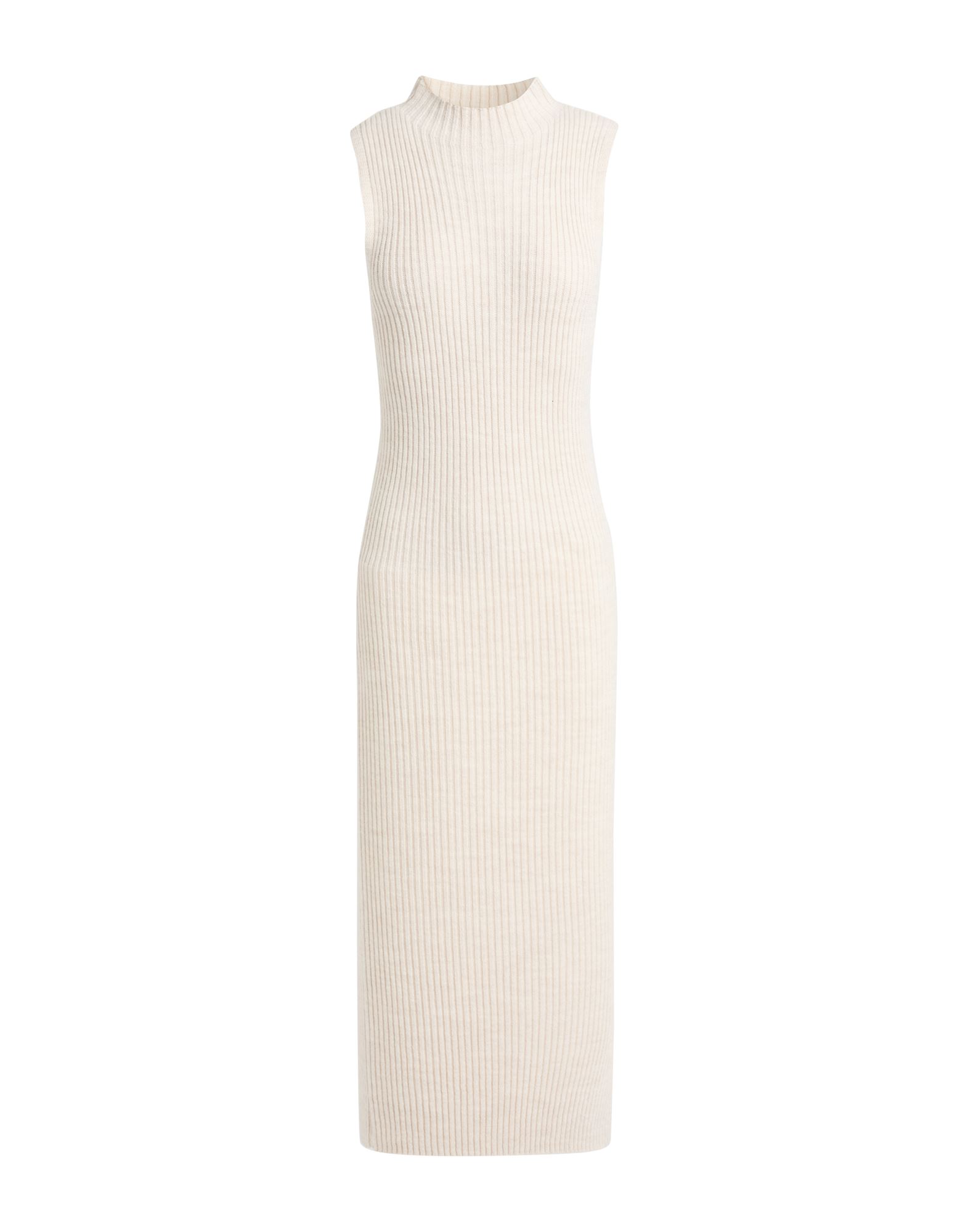 RINASCIMENTO Midi-kleid Damen Elfenbein RINASCIMENTO Midi-kleid Damen Elfenbein von RINASCIMENTO
