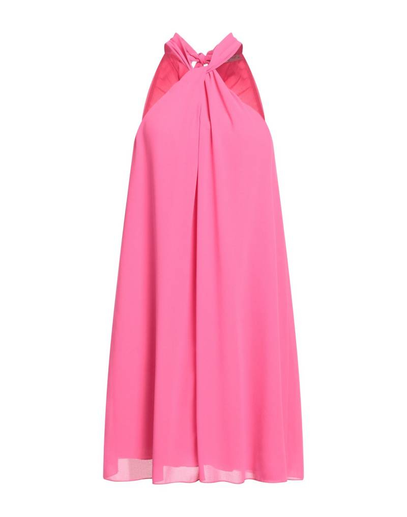 RINASCIMENTO Midi-kleid Damen Fuchsia von RINASCIMENTO