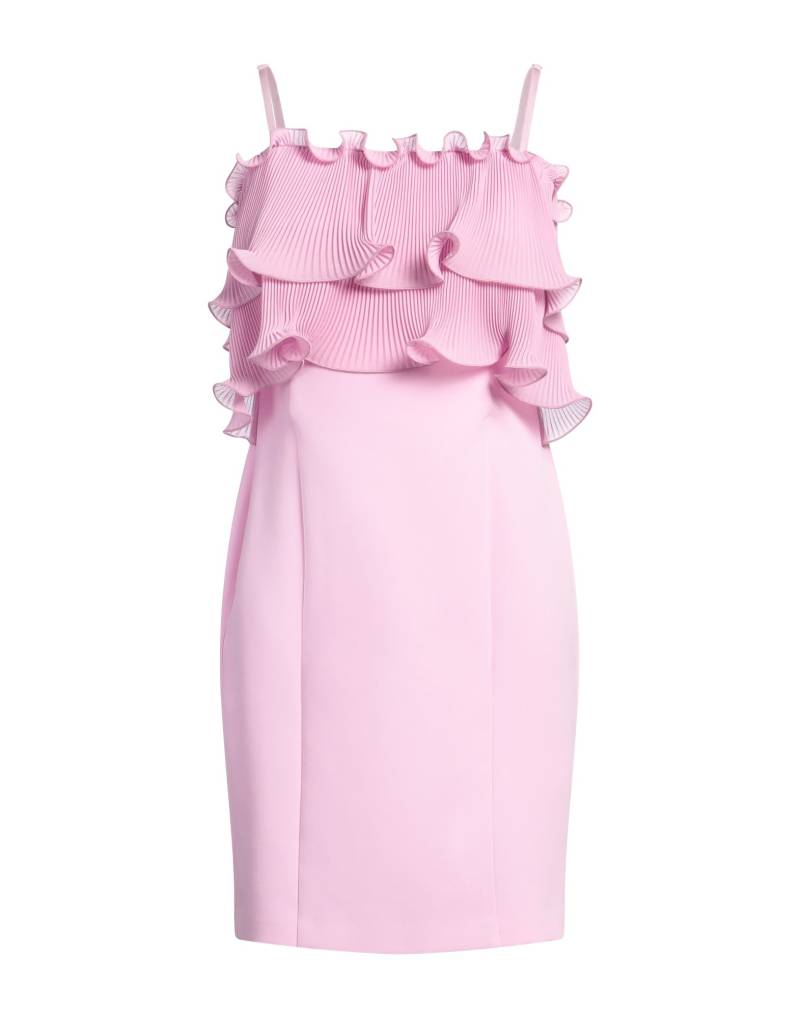 RINASCIMENTO Mini-kleid Damen Malve von RINASCIMENTO