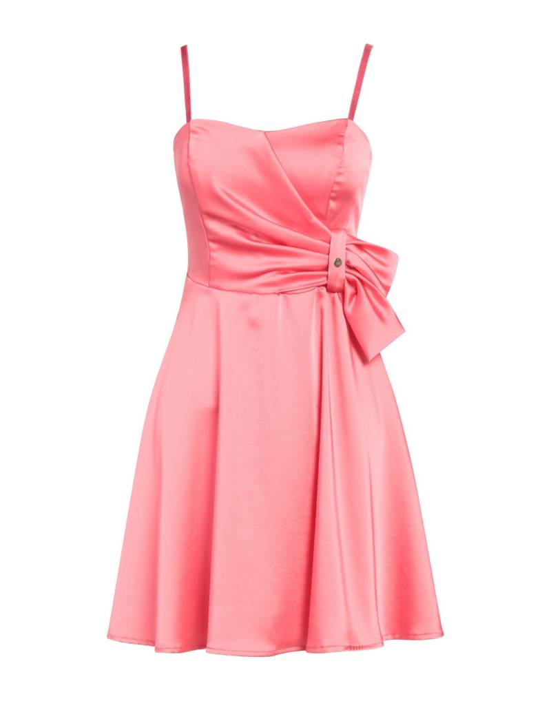 RINASCIMENTO Mini-kleid Damen Fuchsia von RINASCIMENTO