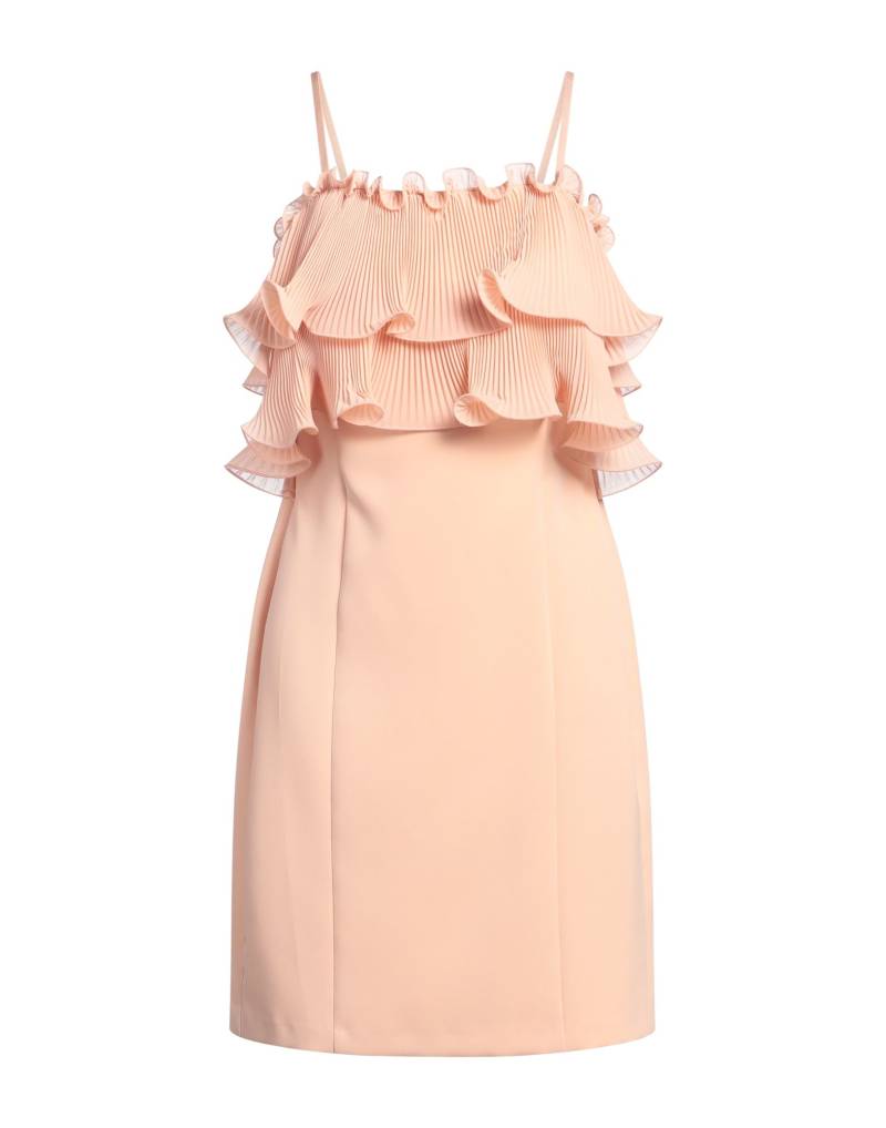 RINASCIMENTO Mini-kleid Damen Hellrosa von RINASCIMENTO