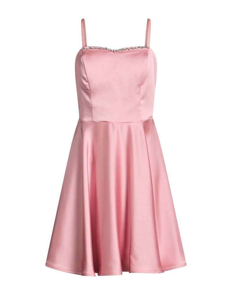 RINASCIMENTO Mini-kleid Damen Rosa von RINASCIMENTO