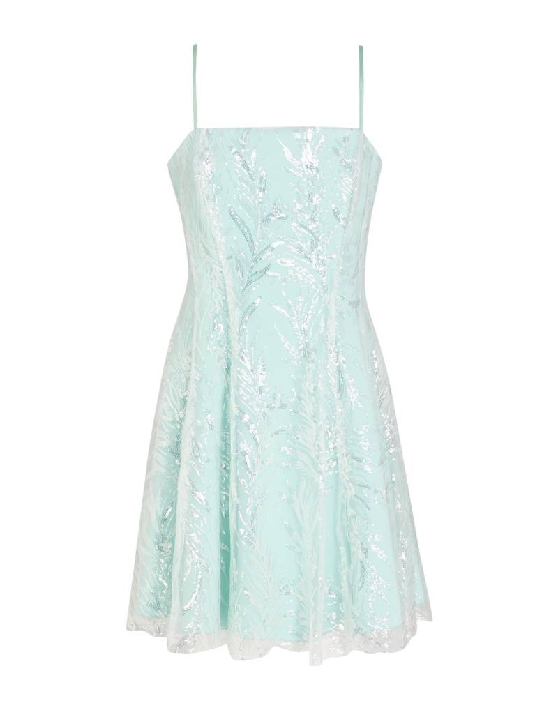 RINASCIMENTO Mini-kleid Damen Säuregrün von RINASCIMENTO