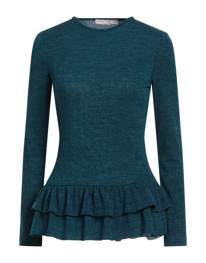 RINASCIMENTO Pullover Damen Dunkelgrün von RINASCIMENTO