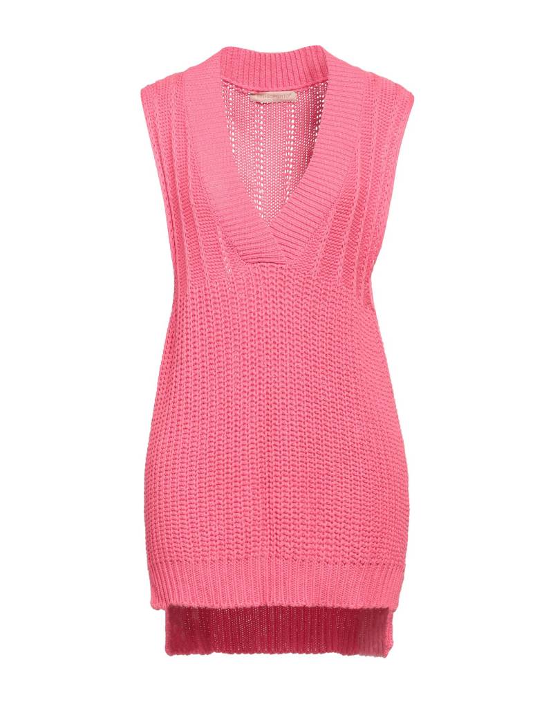 RINASCIMENTO Pullover Damen Koralle von RINASCIMENTO