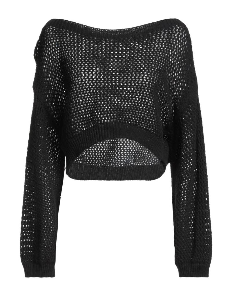 RINASCIMENTO Pullover Damen Schwarz von RINASCIMENTO