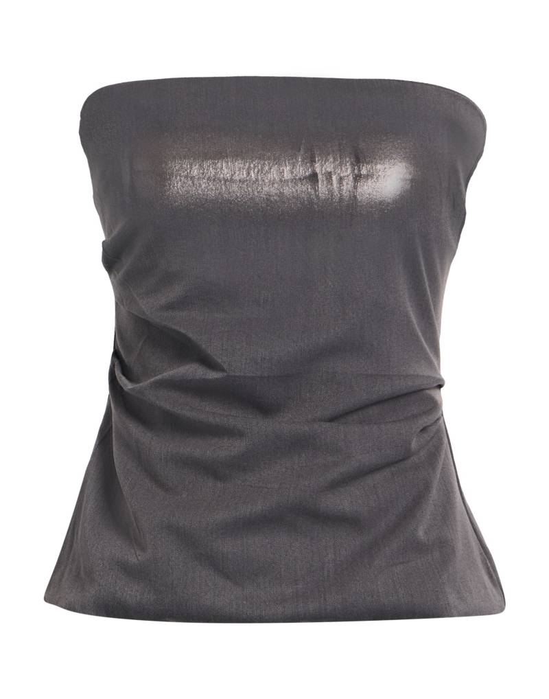 RINASCIMENTO Top Damen Grau von RINASCIMENTO