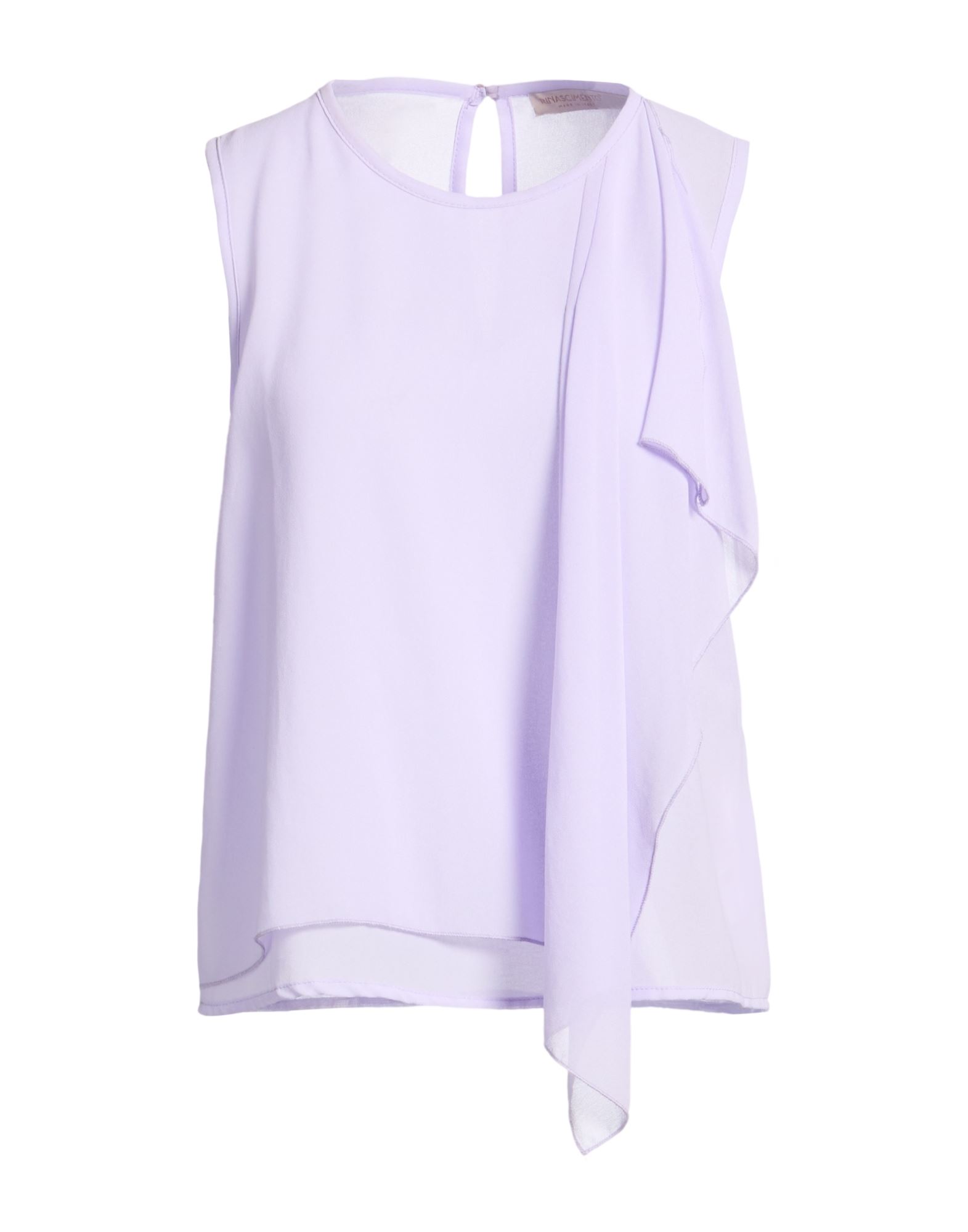 RINASCIMENTO Top Damen Lila von RINASCIMENTO