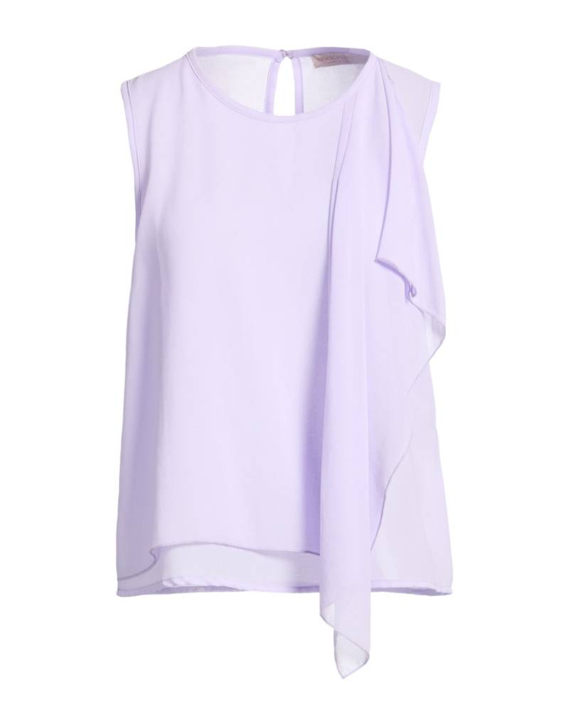 RINASCIMENTO Top Damen Lila von RINASCIMENTO