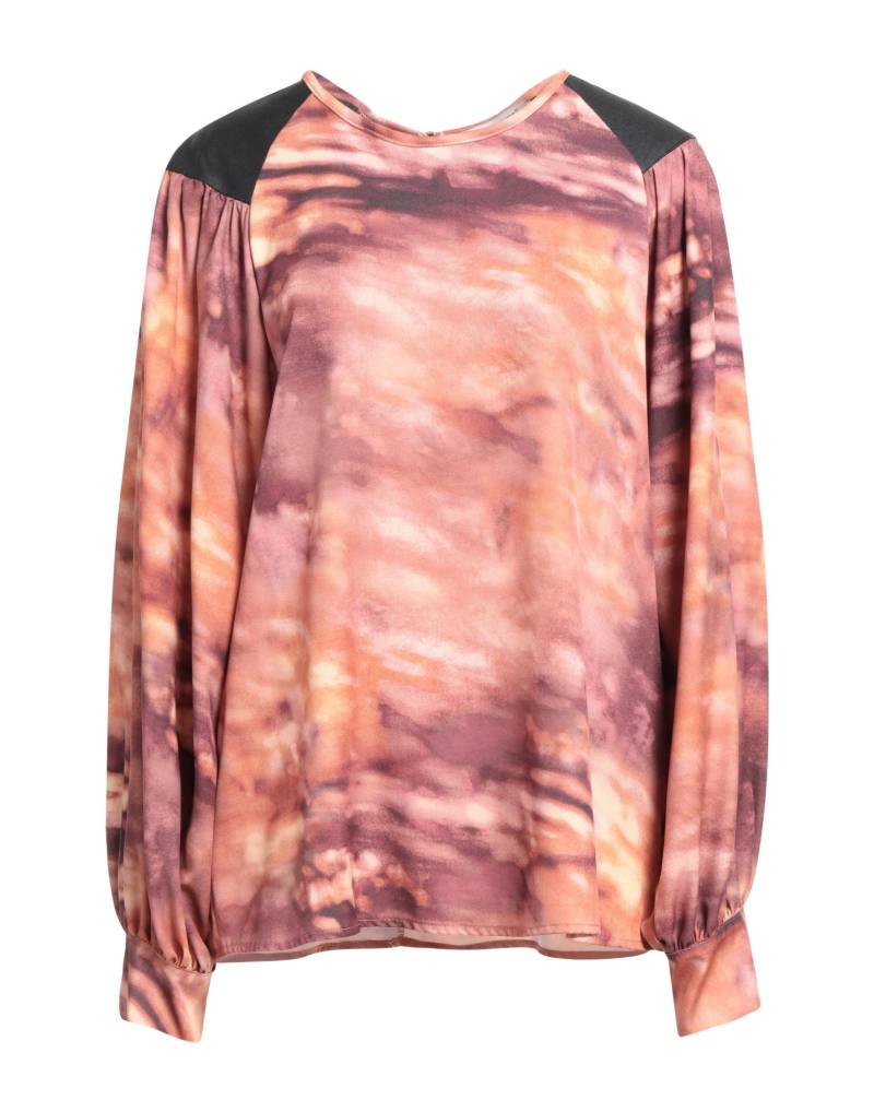 RINASCIMENTO Top Damen Rostrot von RINASCIMENTO