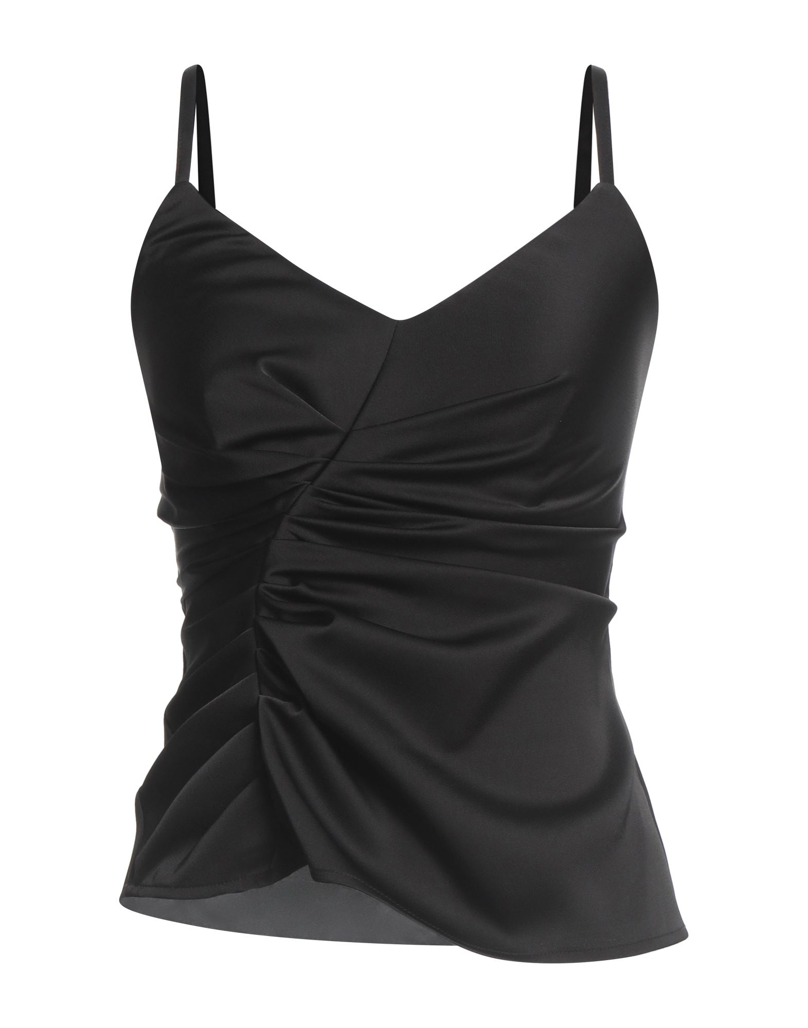 RINASCIMENTO Top Damen Schwarz RINASCIMENTO Top Damen Schwarz von RINASCIMENTO