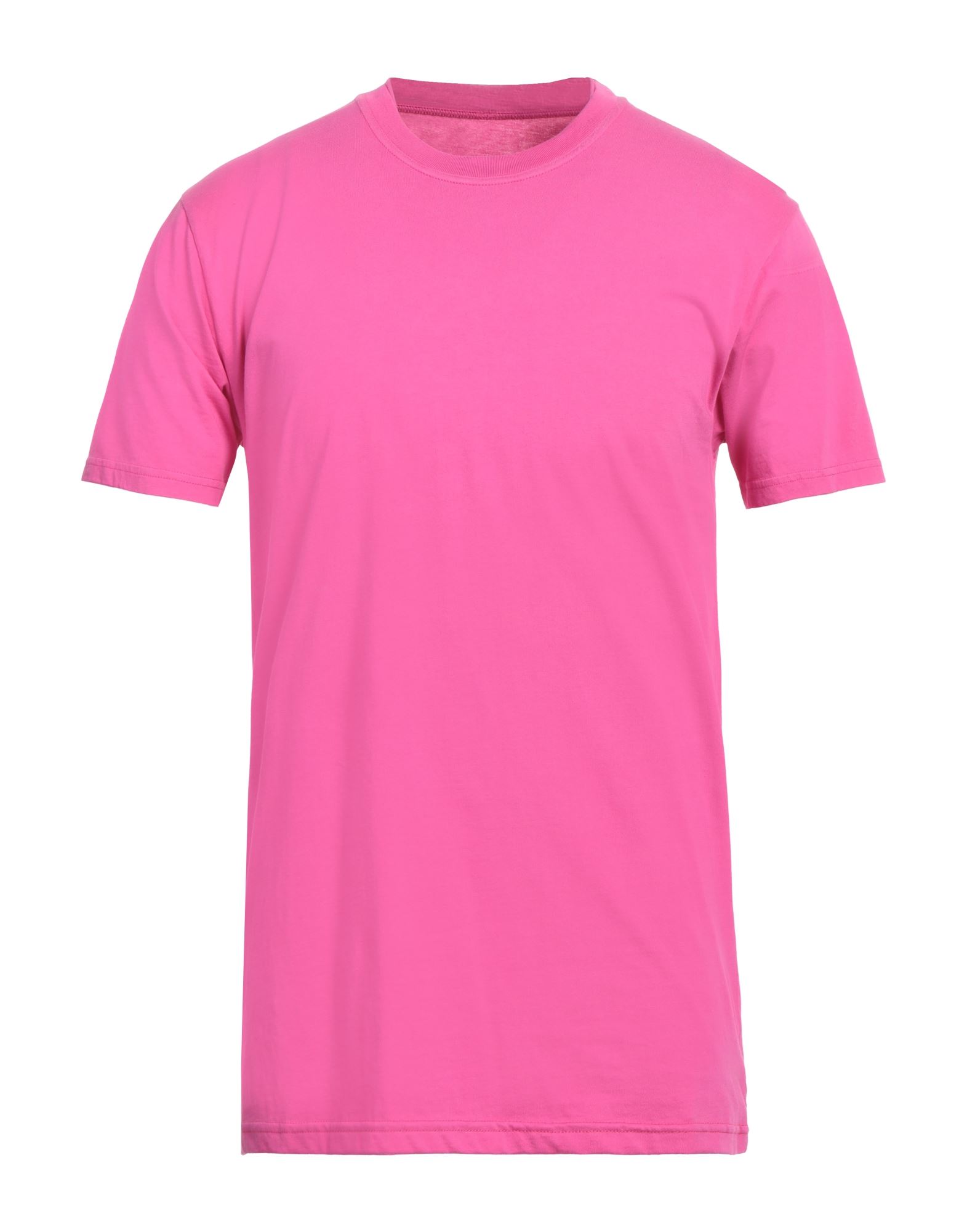 RING T-shirts Herren Fuchsia von RING