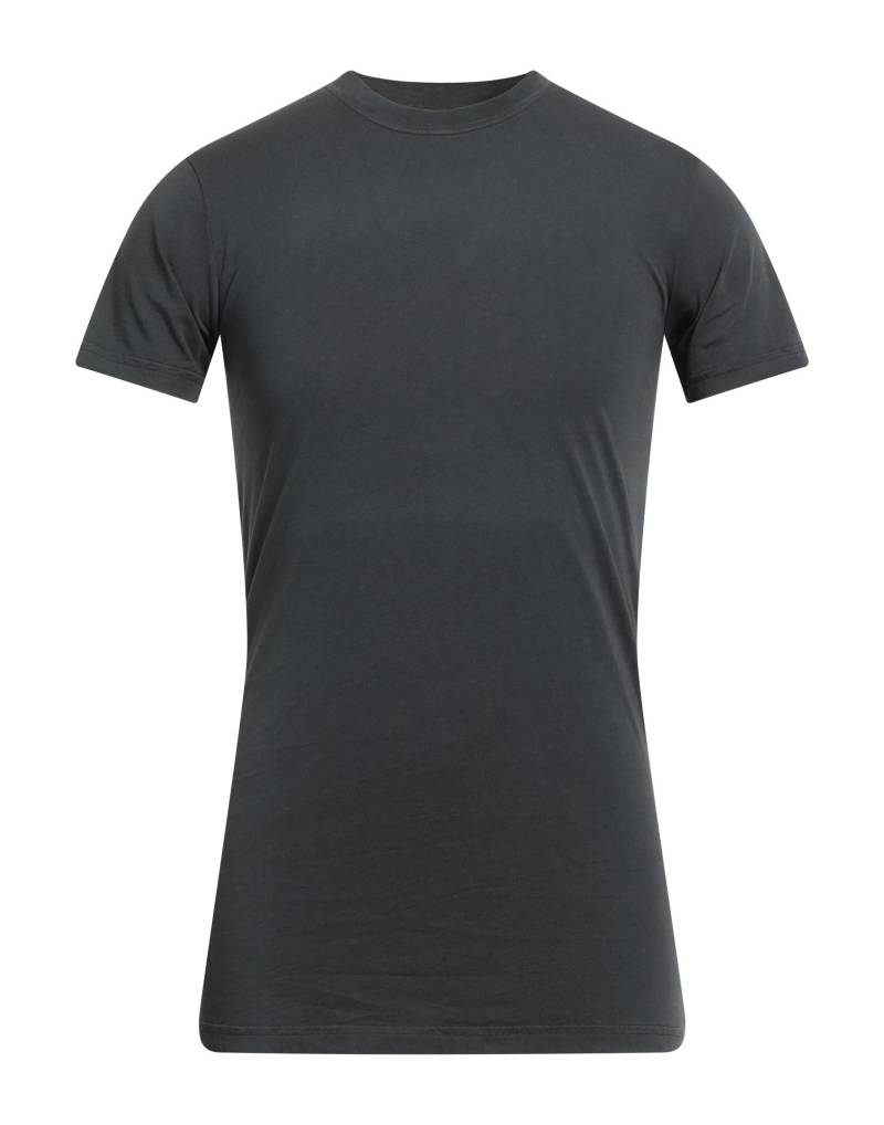 RING T-shirts Herren Braungrau von RING