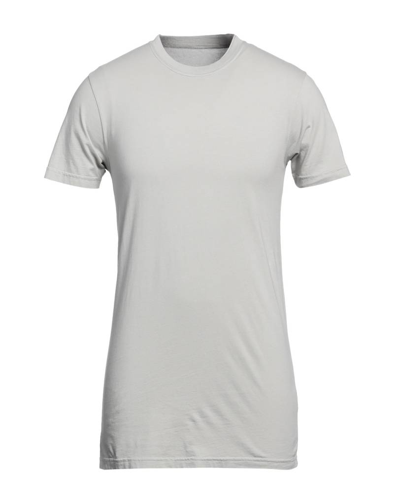RING T-shirts Herren Hellgrau von RING