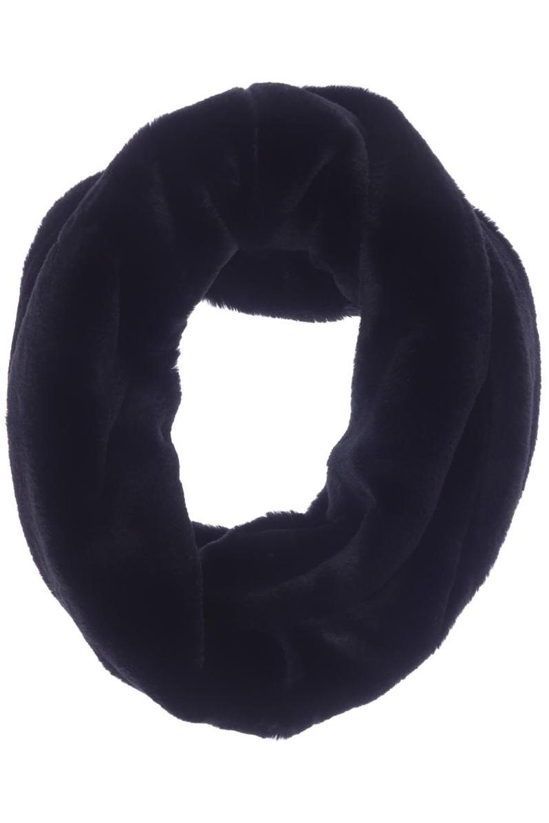 RINO&PELLE Damen Schal, schwarz von RINO&PELLE