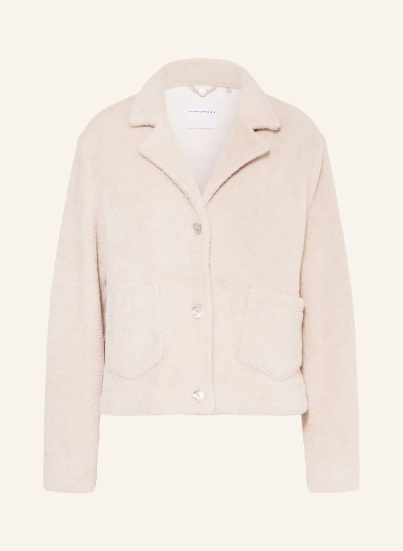 Rino & Pelle Strickjacke Bobien beige von RINO & PELLE