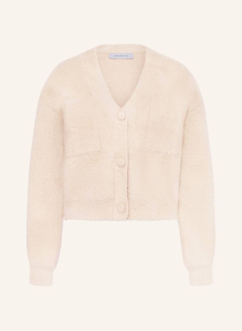 Rino & Pelle Strickjacke beige von RINO & PELLE