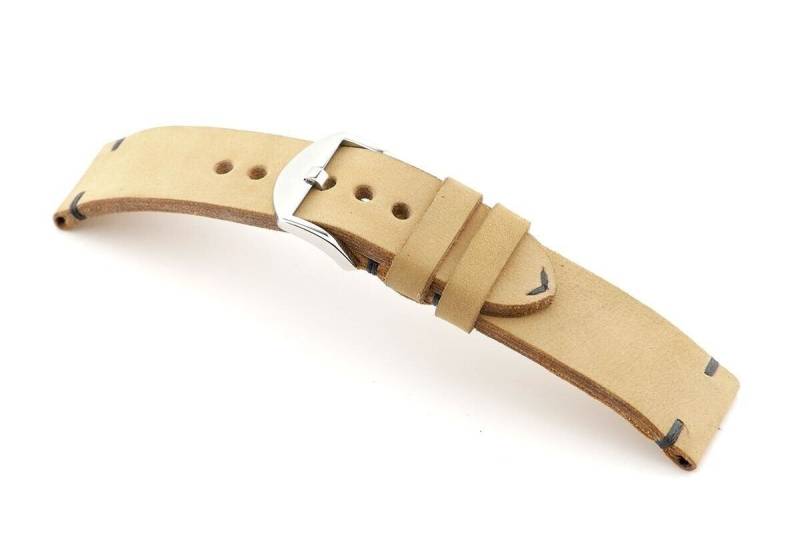 RIOS1931 Uhrenarmband Echt Vintageleder Modell Sullivan von RIOS1931