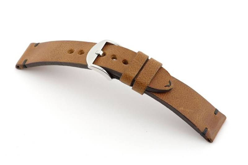 RIOS1931 Uhrenarmband Echt Vintageleder Modell Sullivan RIOS1931 Uhrenarmband Echt Vintageleder Modell Sullivan von RIOS1931