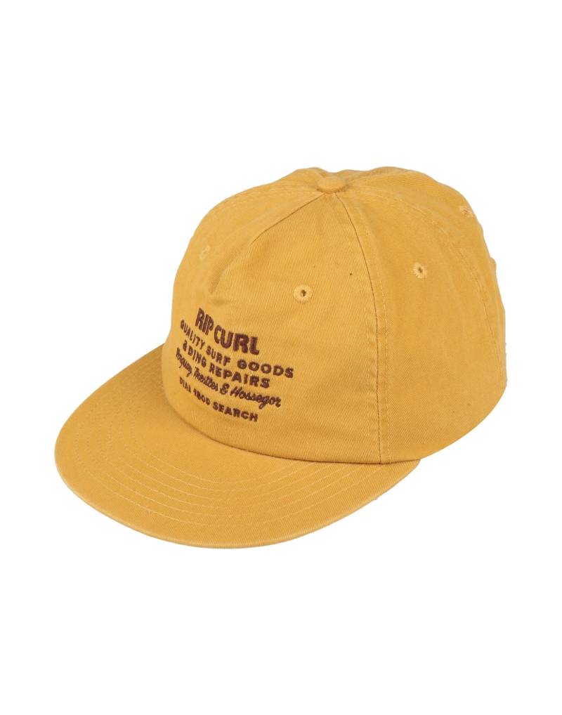 RIP CURL Mützen & Hüte Herren Senf von RIP CURL