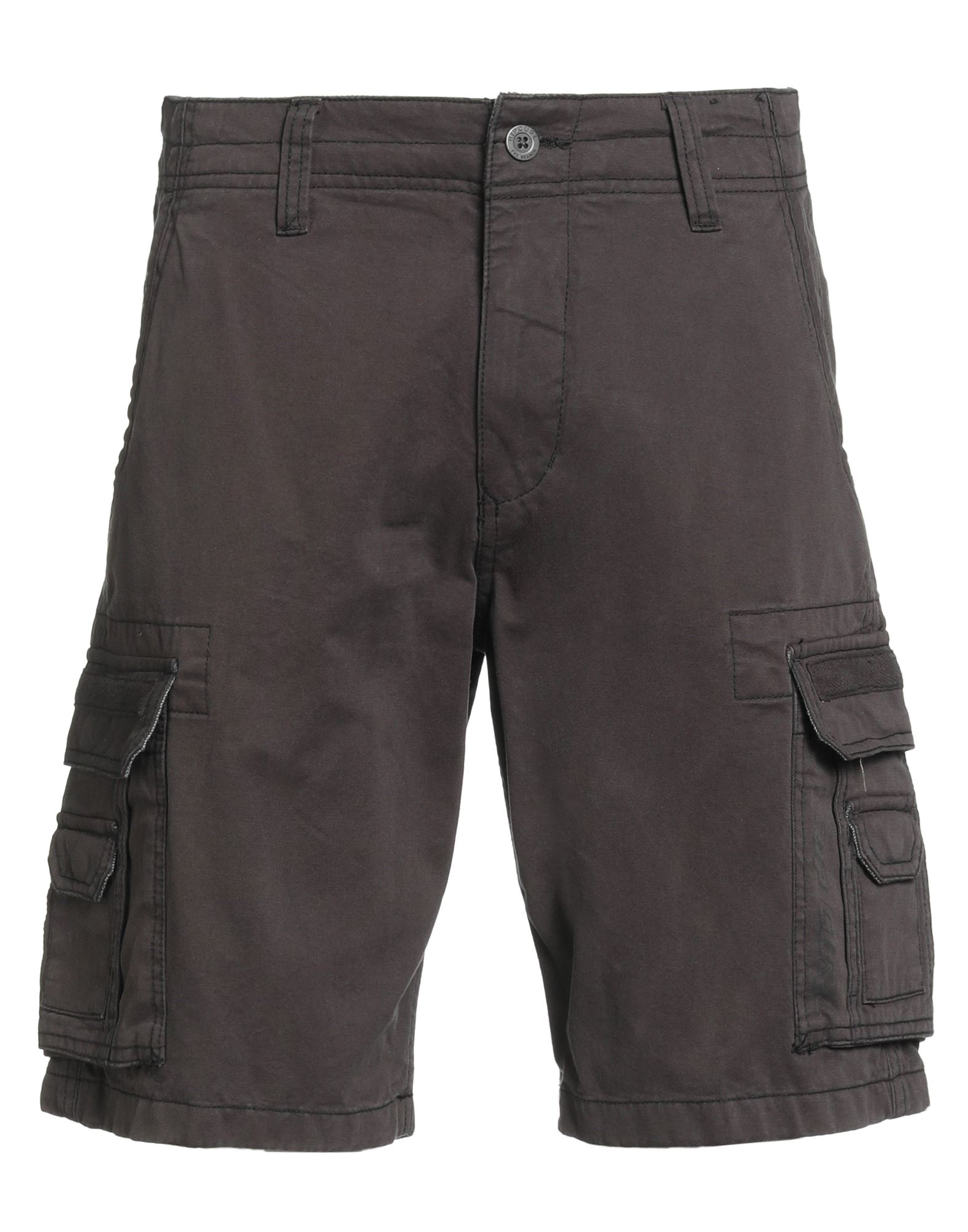 RIP CURL Shorts & Bermudashorts Herren Braungrau RIP CURL Shorts & Bermudashorts Herren Braungrau von RIP CURL
