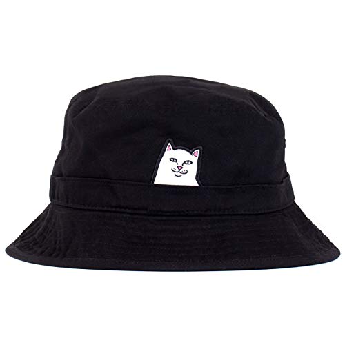 RIPNDIP Herren Kappe Lord Nermal Bucket Hat von RIPNDIP