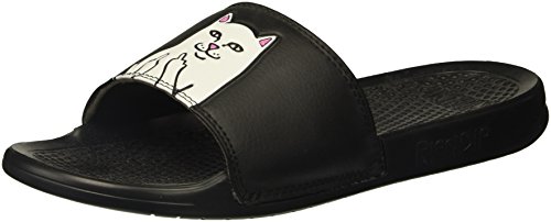 RIPNDIP Herren Lord Nermal Slides Hftgrtel, schwarz, 5 RIPNDIP Herren Lord Nermal Slides Hftgrtel, schwarz, 5 von RIPNDIP